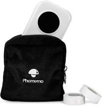 Phomemo D30 Label Maker Set Carry Bag. - £60.71 GBP