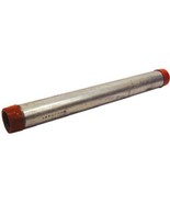 Southland 566-240HC Galvanized Steel Nipple, 1-1/4&quot; x 24&quot; - $43.10 CAD