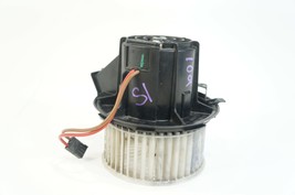 2008-2010 mercedes w204 c300 c350 ac a/c blower motor heater fan assembl... - $69.87