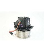 2008-2010 mercedes w204 c300 c350 ac a/c blower motor heater fan assembl... - $1,295.84 MXN