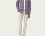 Scotch &amp; Soda bb-checked organic cotton shirt size XL - $54.45
