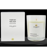 Sana Jardin Tiger by Her Side Candle 6.7 oz. / 190g RARE - $54.95