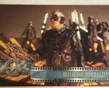 Star Trek Cinema Trading Card #68 Deflector Dish Battle - £1.54 GBP