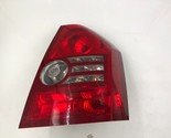 2008-2010 Chrysler 300 Passenger Side Tail Light Taillight OEM G03B18011 - $50.39