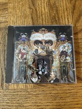 Michael Jackson Dangerous CD - £7.94 GBP