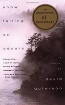 Snow Falling on Cedars [Paperback] Guterson, David - £3.68 GBP