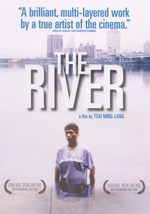 The River [DVD] - $9.24