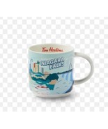 Tim Hortons 16oz City Ceramic Mug - Niagara Falls New - $28.99