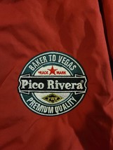 Baker To Vegas Pico Rivera Prv Lasd Station Challenge Cup Relay Jacket 2XL - £13.31 GBP