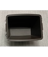 Regal 2014+ center console storage bin brown. OEM New Take-Out - $5.00