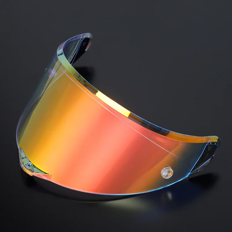 Visors Motorcycle Helmet Visors For AGV PISTA Pista Corsa Gprr Strengthe... - £17.11 GBP+