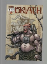 Brath #3 - May 2003 - Crossgen Comics - Chuck Dixon, Andrea di Vito, John Dell. - £1.54 GBP