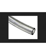 Mueller Streamline Company Tube Vinyl 1/2Id X 3/4Od Case Of 100, Mueller - $1,843.05 MXN
