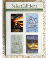 Reader’s Digest Select Editions (#2565/2: Volume 4, 1999.  - $23.23 CAD