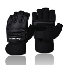 Kickboxing Sparring Gloves MMA Gloves Boxing Gloves for Men Women Kids H... - €49,60 EUR