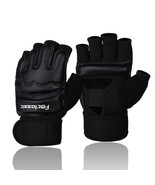 Kickboxing Sparring Gloves MMA Gloves Boxing Gloves for Men Women Kids H... - $77.19 CAD