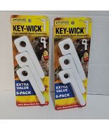 2 Wildlife Research Center Key Wicks, Scent Wicks 6 Pack - $6.95