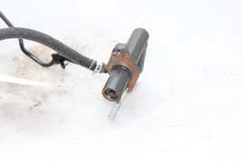 04-08 MAZDA RX8 MANUAL TRANSMISSION Clutch Master Cylinder F408 image 5