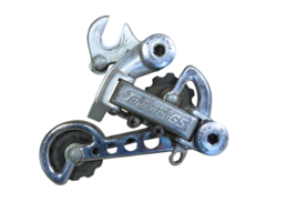 Vintage Shimano Crane GS Rear Derailleur First Gen Dura-Ace Long Cage To... - $54.40