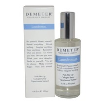 Laundromat by Demeter for Women - 4 oz Cologne Spray - $30.25