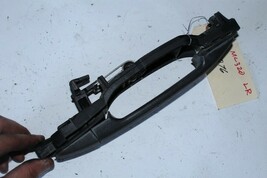 1998-2005 MERCEDES-BENZ ML320 REAR LH DRIVER EXTERIOR DOOR HANDLE K4076 image 4