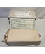 Authenticated Original Brick With Plaque From Chicago Stadium W/ COA. EC - $89.09
