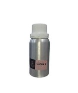 Unisex Euroscents SHOOK F Fresh Fragrance Concentrated Perfume Attar Oil... - $1,142.56 MXN