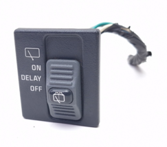1996-2005 Chevy Astro GMC Safari Rear Window Washer Wiper Delay Switch 1... - $32.79