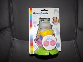 Garanimals Magic Color Hippo Stacker NEW - $19.80