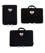 Brunch Brother Pompom 13 15 inch Laptop Protective Sleeve Pouch Bag Case... - $74.96 CAD+