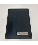 1936 Central High School Tigers Yearbook Fort Wayne, Indiana The Caldron #2 - €15,48 EUR