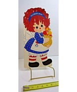 Vintage 1974 Hallmark Raggedy Ann &quot;For Someone Special&quot; Card - $18.95 CAD
