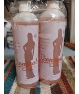 Women&#39;s Scentual Shower Gel with Green Tea and Glycerine New - €15,56 EUR