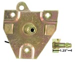 DOOR HANDLE RELAY RIGHT 1965-66 - $28.25