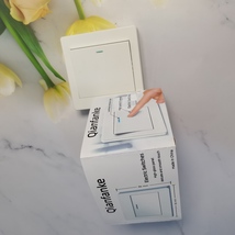 Qianfanke Electric Switch – One Click, Total Control image 3