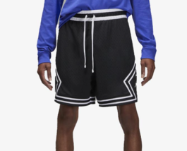 Nike Jordan Dri-FIT Sport Diamond Shorts Men&#39;s Sportswear Casual NWT DX1... - £55.62 GBP