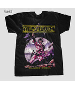 Deathrow - Raging Steel,  T-shirt Short Sleeve (sizes:S to 5XL) - £13.58 GBP