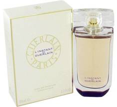 Guerlain L'instant De Guerlain Perfume 2.7 Oz Eau De Parfum Spray image 2