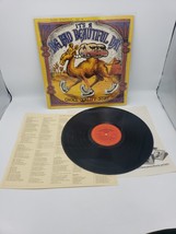 It&#39;s A Big Bad Beautiful Day Choice Quality Stuff Anytime LP 1971 kc 307... - $20.57