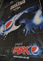 Pepsi Diet Soda Cola Pop Vintage Advertising Ad Metal  Sign 8x12in 35 - €21,43 EUR