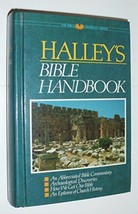 Halley&#39;s Bible Handbook: An Abbreviated Bible Commentary Henry H. Halley - £11.56 GBP