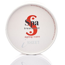 Japan Syn-Ake SPA Treatment Aging-care Sheet Eye Mask (60 sheets) - £40.08 GBP