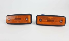 Front Signal Side Marker Light Lamp fits Toyota Pickup 1982-83 Square Plug - $34.64