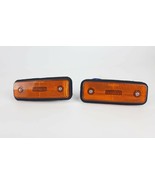 Front Signal Side Marker Light Lamp fits Toyota Pickup 1982-83 Square Plug - $47.53 CAD