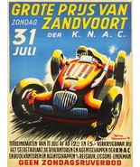 14195.Decor Poster.Home Room wall vintage interior design.German racing ... - $17.10+