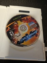 SNK vs. Capcom: SVC Chaos (Microsoft Xbox, 2004) - Disc Only, Tested, Working - $30.68