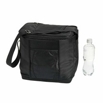 Black Cooler Tote Bag - Home Decor - 1 Piece Free Shipping - £15.56 GBP