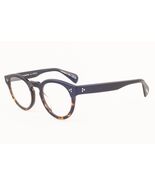 Oliver Peoples Rosden 5475U 1722 Shiny Black Tortoise Eyeglasses 49mm - $287.04