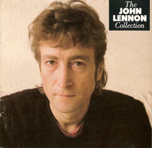 John Lennon - The John Lennon Collection (CD) VG+ - £3.73 GBP