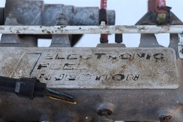 89-94 Suzuki Swift Gti G13B DOHC Engine Air Intake Manifold & Throttle Body  image 8